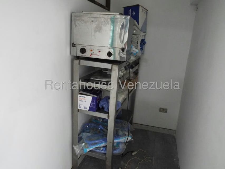Negocios y Empresas (Medicina y Salud) en Venta en La Carlota, Distrito Metropolitano - 31
