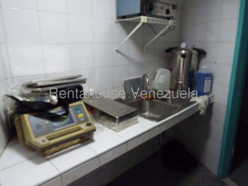 Negocios y Empresas (Medicina y Salud) en Venta en La Carlota, Distrito Metropolitano - 33