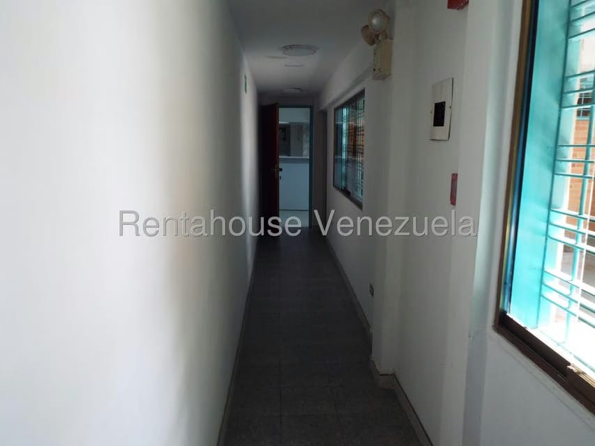 Negocios y Empresas (Medicina y Salud) en Venta en La Carlota, Distrito Metropolitano - 35