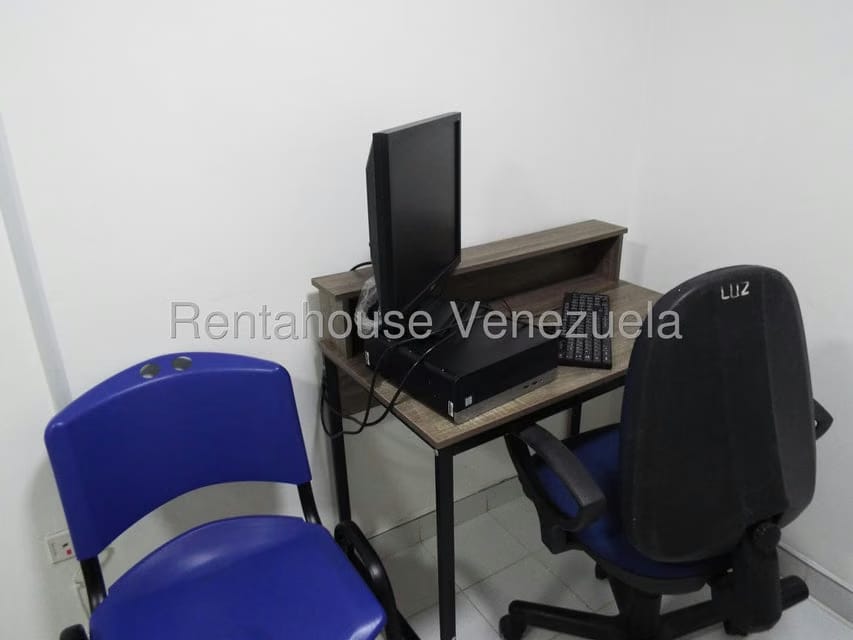Negocios y Empresas (Medicina y Salud) en Venta en La Carlota, Distrito Metropolitano - 39