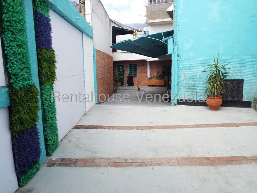 Negocios y Empresas (Medicina y Salud) en Venta en La Carlota, Distrito Metropolitano - 5