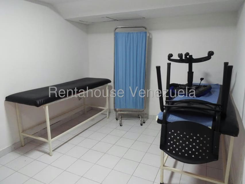 Negocios y Empresas (Medicina y Salud) en Venta en La Carlota, Distrito Metropolitano - 41