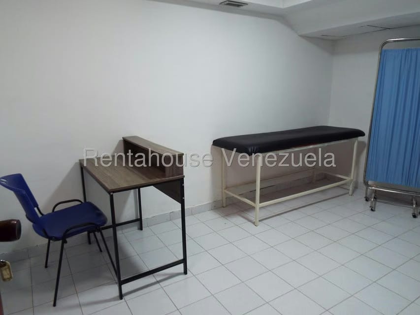 Negocios y Empresas (Medicina y Salud) en Venta en La Carlota, Distrito Metropolitano - 42