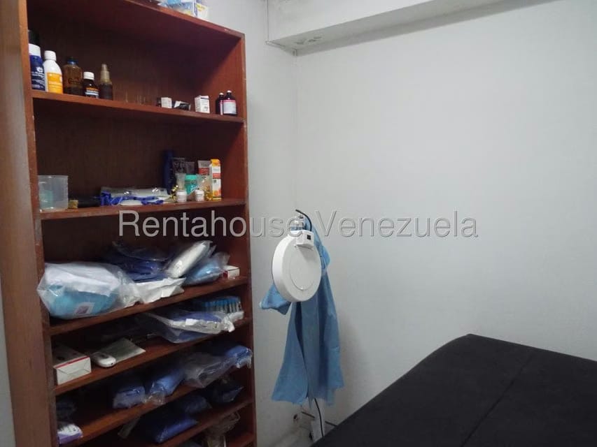 Negocios y Empresas (Medicina y Salud) en Venta en La Carlota, Distrito Metropolitano - 47