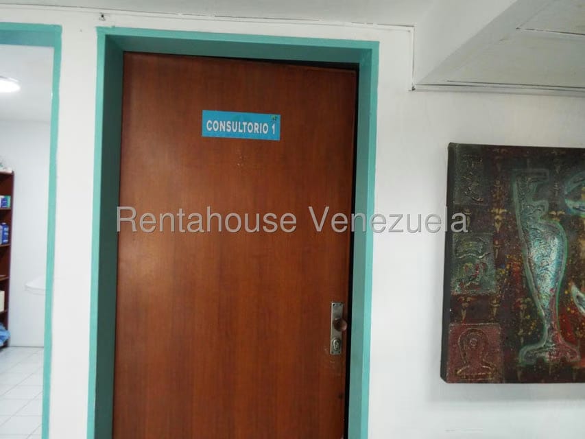 Negocios y Empresas (Medicina y Salud) en Venta en La Carlota, Distrito Metropolitano - 49