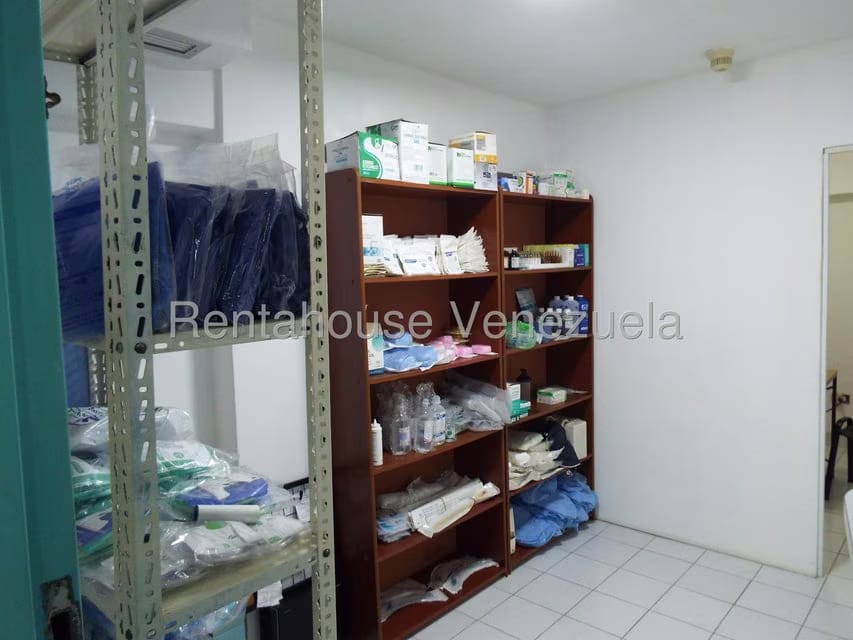 Negocios y Empresas (Medicina y Salud) en Venta en La Carlota, Distrito Metropolitano - 50