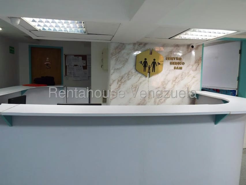 Negocios y Empresas (Medicina y Salud) en Venta en La Carlota, Distrito Metropolitano - 6