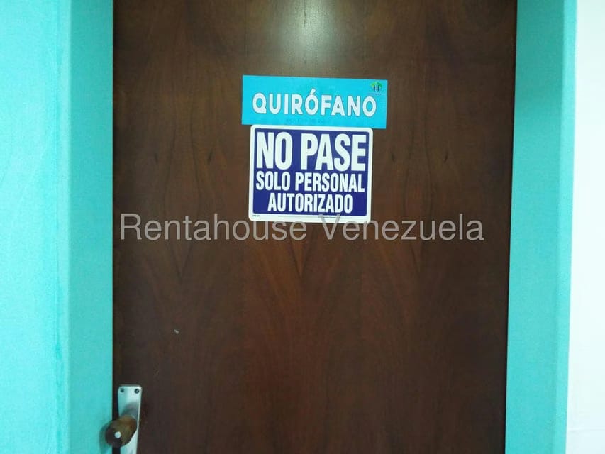 Negocios y Empresas (Medicina y Salud) en Venta en La Carlota, Distrito Metropolitano - 53