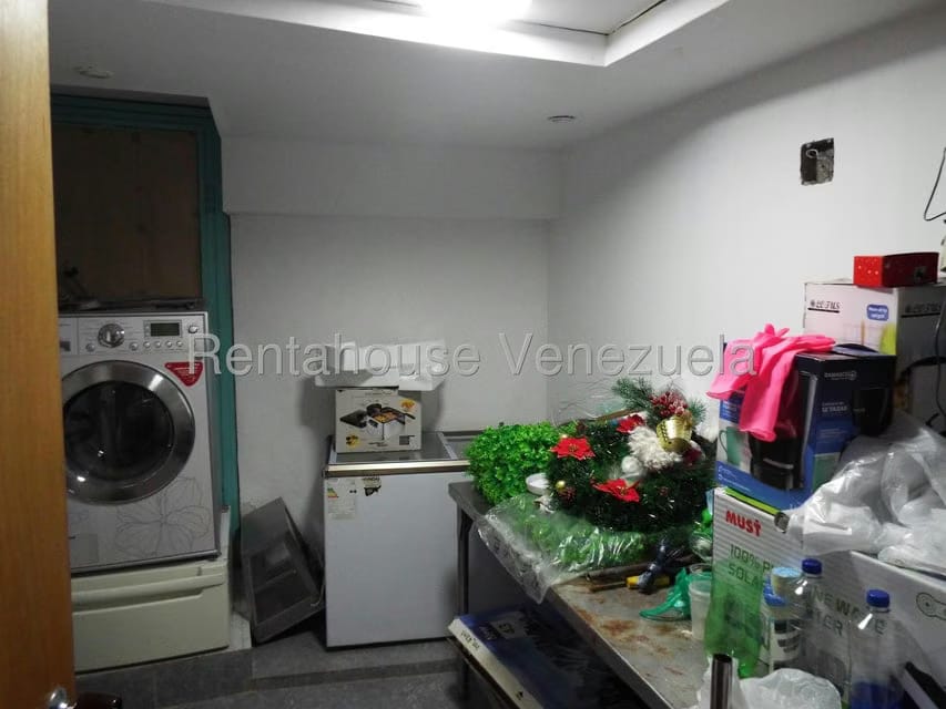Negocios y Empresas (Medicina y Salud) en Venta en La Carlota, Distrito Metropolitano - 54