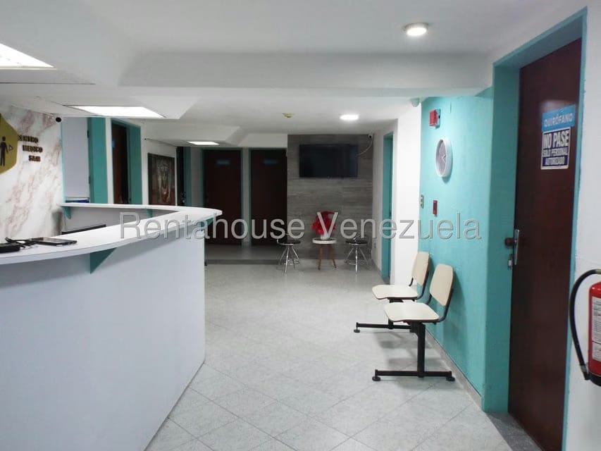 Negocios y Empresas (Medicina y Salud) en Venta en La Carlota, Distrito Metropolitano - 7