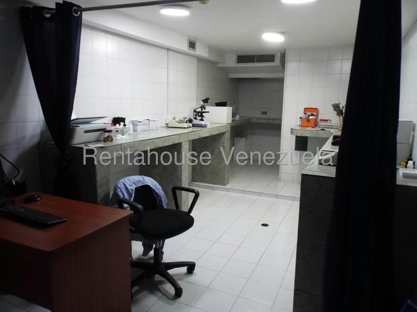 Negocios y Empresas (Medicina y Salud) en Venta en La Carlota, Distrito Metropolitano - 67
