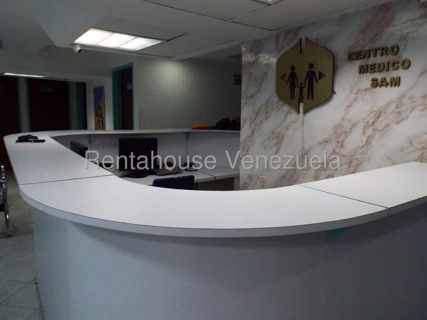 Negocios y Empresas (Medicina y Salud) en Venta en La Carlota, Distrito Metropolitano - 8