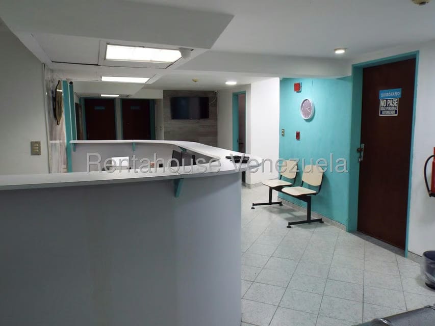 Negocios y Empresas (Medicina y Salud) en Venta en La Carlota, Distrito Metropolitano - 9