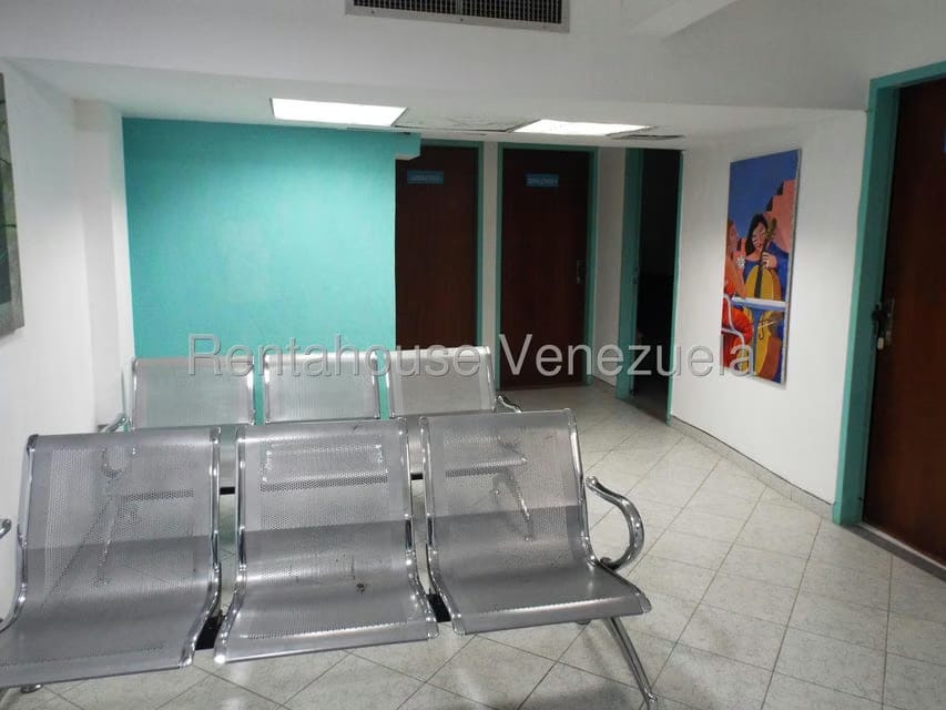 Negocios y Empresas (Medicina y Salud) en Venta en La Carlota, Distrito Metropolitano - 10