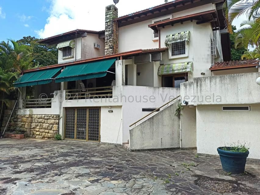 Casa (Multipes Niveles) en Venta en Oripoto, Distrito Metropolitano - 26