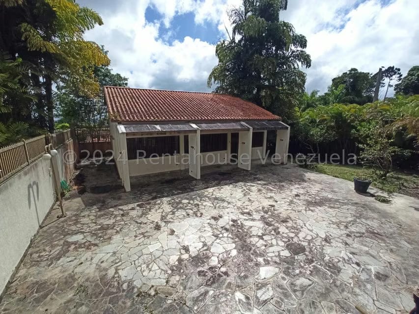 Casa (Multipes Niveles) en Venta en Oripoto, Distrito Metropolitano - 29