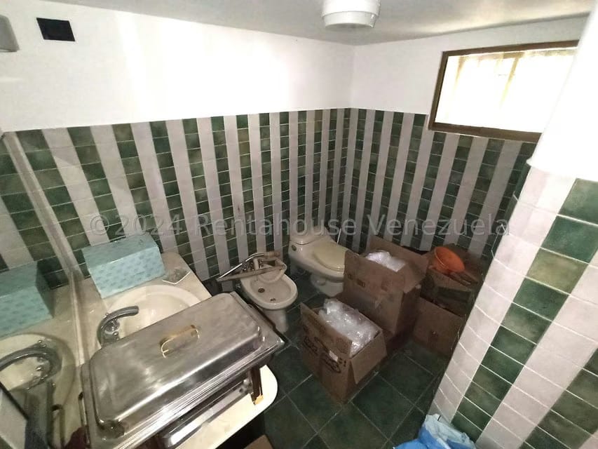 Casa (Multipes Niveles) en Venta en Oripoto, Distrito Metropolitano - 30