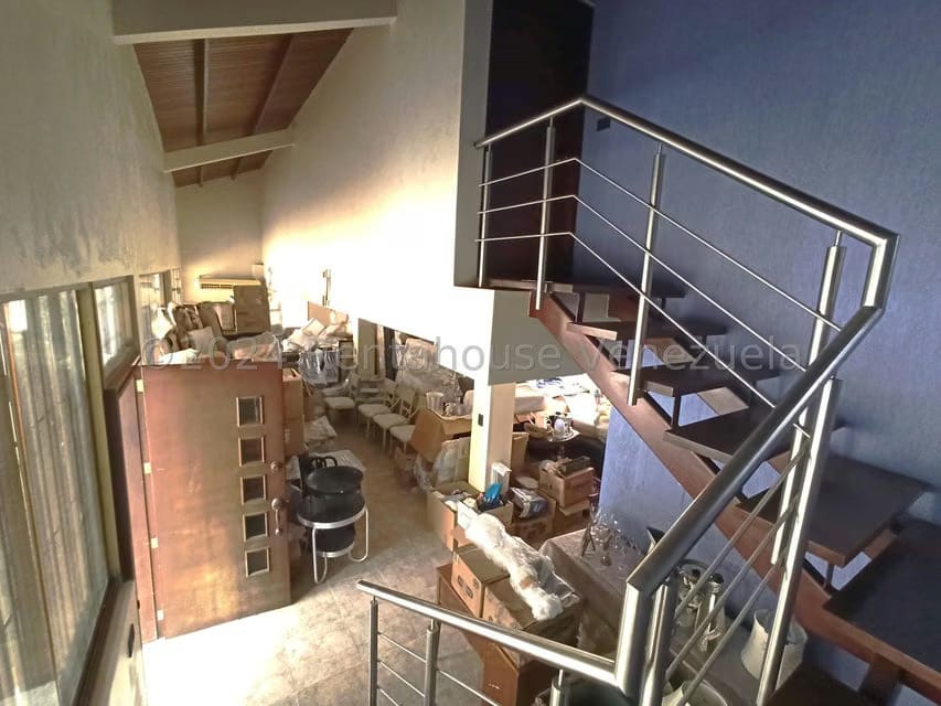 Casa (Multipes Niveles) en Venta en Oripoto, Distrito Metropolitano - 31