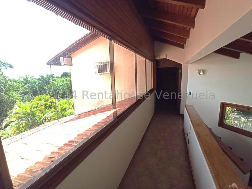 Casa (Multipes Niveles) en Venta en Oripoto, Distrito Metropolitano - 10