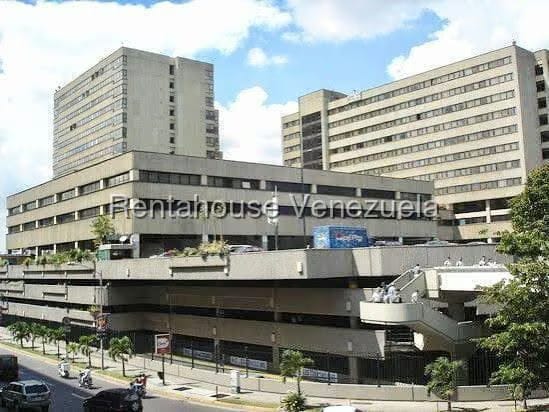 Comercial (Oficina) en Venta en Chuao, Distrito Metropolitano - 11