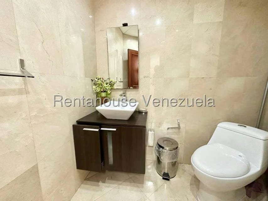 Comercial (Oficina) en Venta en Chuao, Distrito Metropolitano - 7