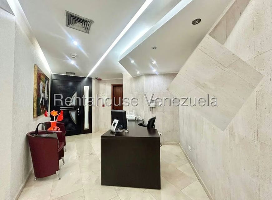 Comercial (Oficina) en Venta en Chuao, Distrito Metropolitano - 9