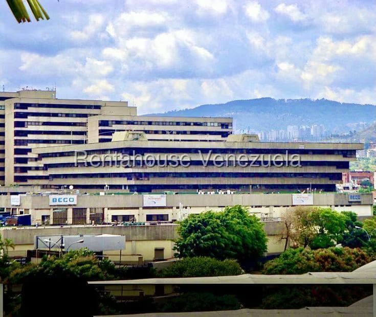 Comercial (Oficina) en Venta en Chuao, Distrito Metropolitano - 10