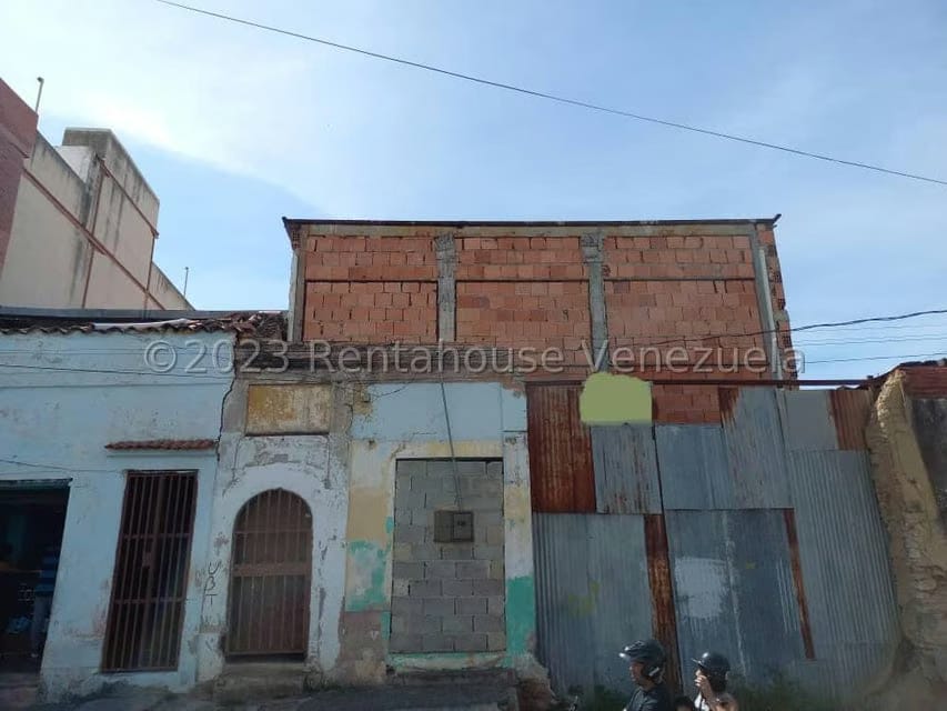 Terreno (Comercial) en Venta en Centro, Lara