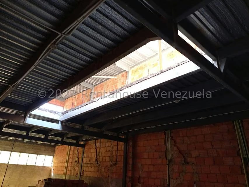 Terreno (Comercial) en Venta en Centro, Lara - 14