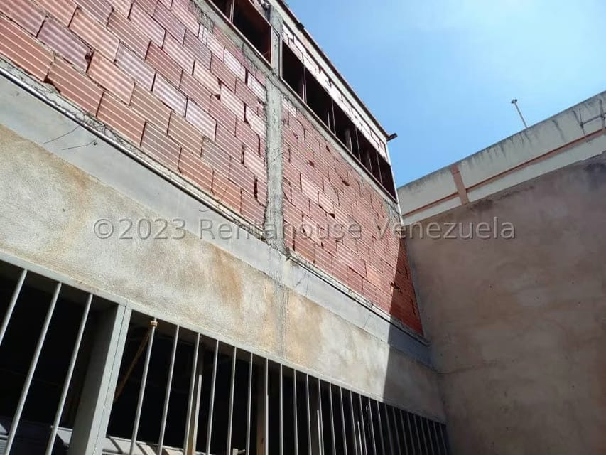 Terreno (Comercial) en Venta en Centro, Lara - 16