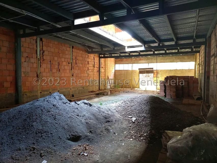 Terreno (Comercial) en Venta en Centro, Lara - 8