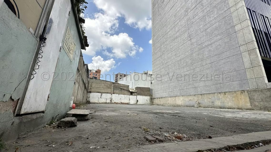Terreno (Comercial) en Venta en Las Mercedes, Distrito Metropolitano