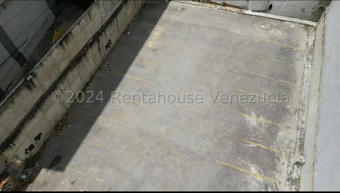 Terreno (Comercial) en Venta en Las Mercedes, Distrito Metropolitano - 4