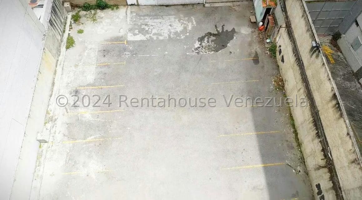 Terreno (Comercial) en Venta en Las Mercedes, Distrito Metropolitano - 5