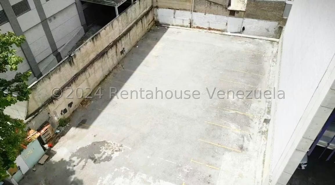 Terreno (Comercial) en Venta en Las Mercedes, Distrito Metropolitano - 6