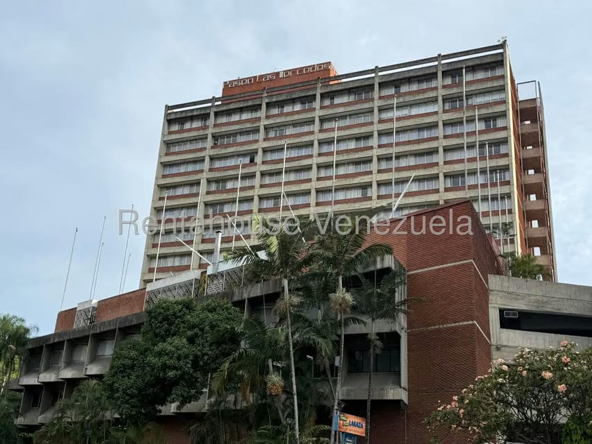 Comercial (Local Comercial) en Venta en Las Mercedes, Distrito Metropolitano