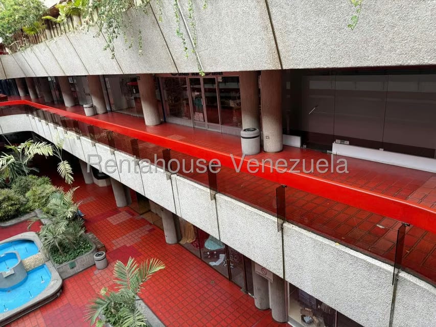 Comercial (Local Comercial) en Venta en Las Mercedes, Distrito Metropolitano - 16