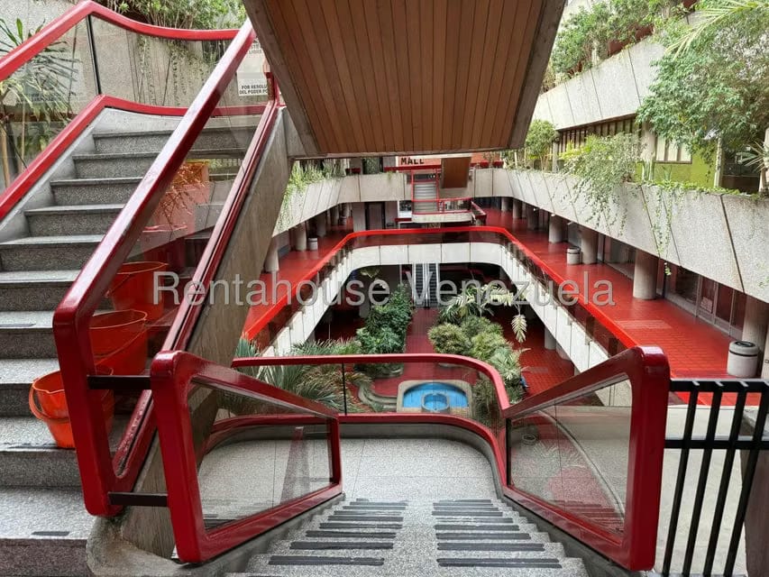 Comercial (Local Comercial) en Venta en Las Mercedes, Distrito Metropolitano - 17