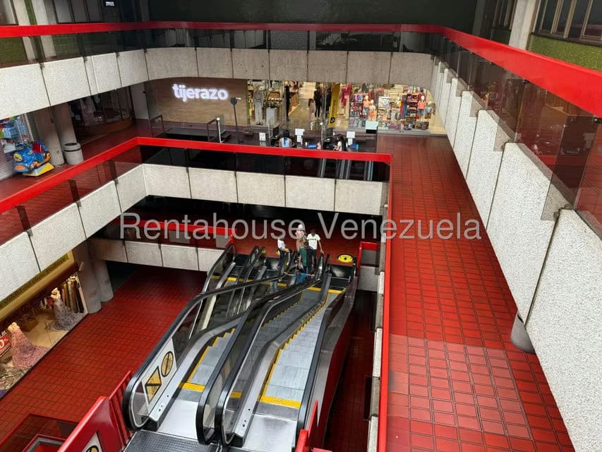 Comercial (Local Comercial) en Venta en Las Mercedes, Distrito Metropolitano - 18