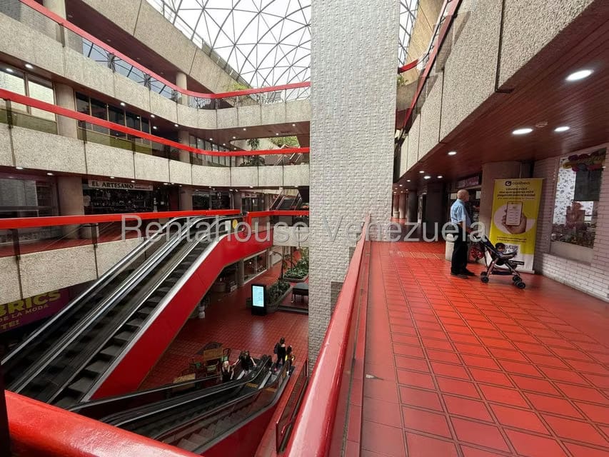 Comercial (Local Comercial) en Venta en Las Mercedes, Distrito Metropolitano - 22