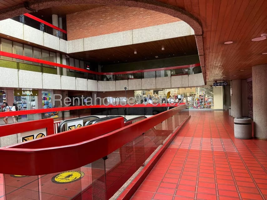 Comercial (Local Comercial) en Venta en Las Mercedes, Distrito Metropolitano - 4