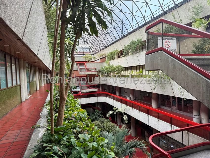 Comercial (Local Comercial) en Venta en Las Mercedes, Distrito Metropolitano - 5