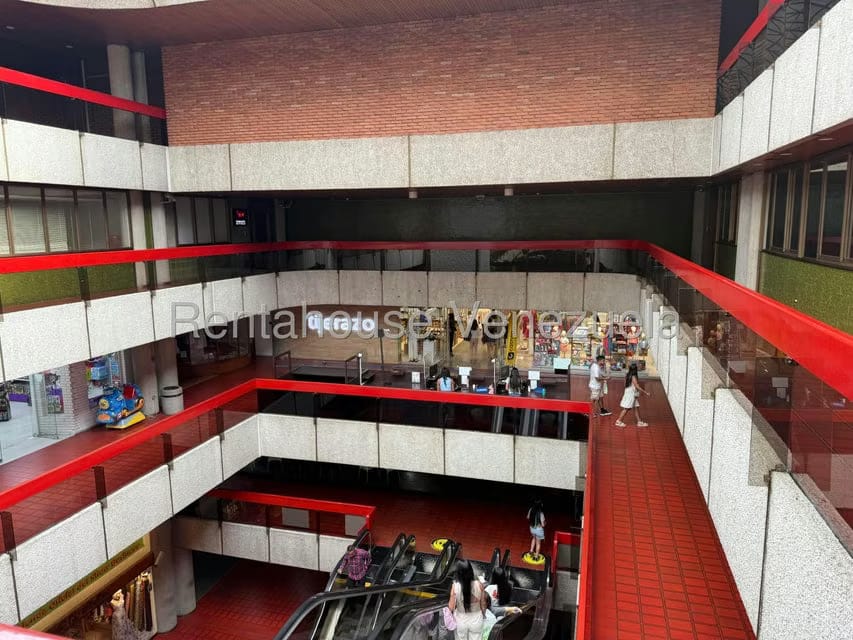 Comercial (Local Comercial) en Venta en Las Mercedes, Distrito Metropolitano - 7