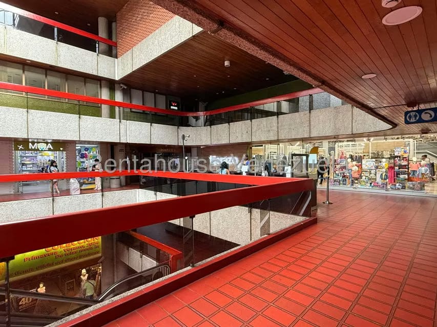 Comercial (Local Comercial) en Venta en Las Mercedes, Distrito Metropolitano - 8