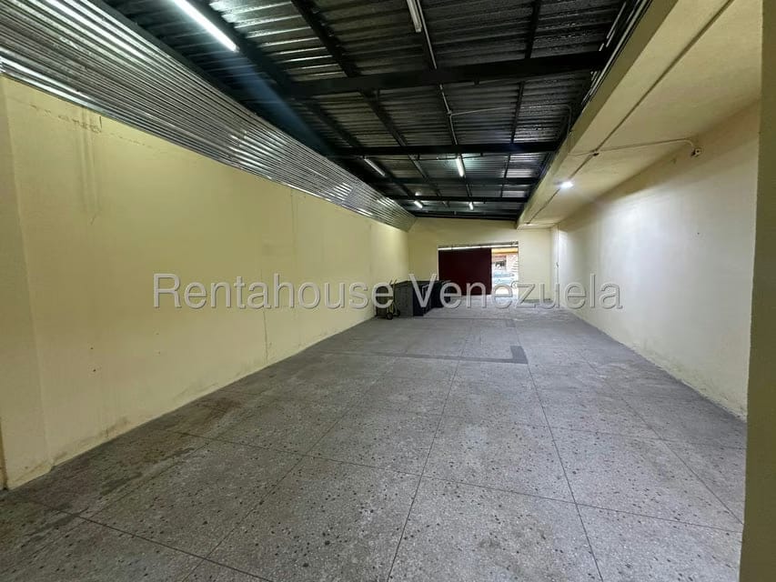 Comercial (Local Comercial) en Alquiler en Paraguay, Portuguesa - 4