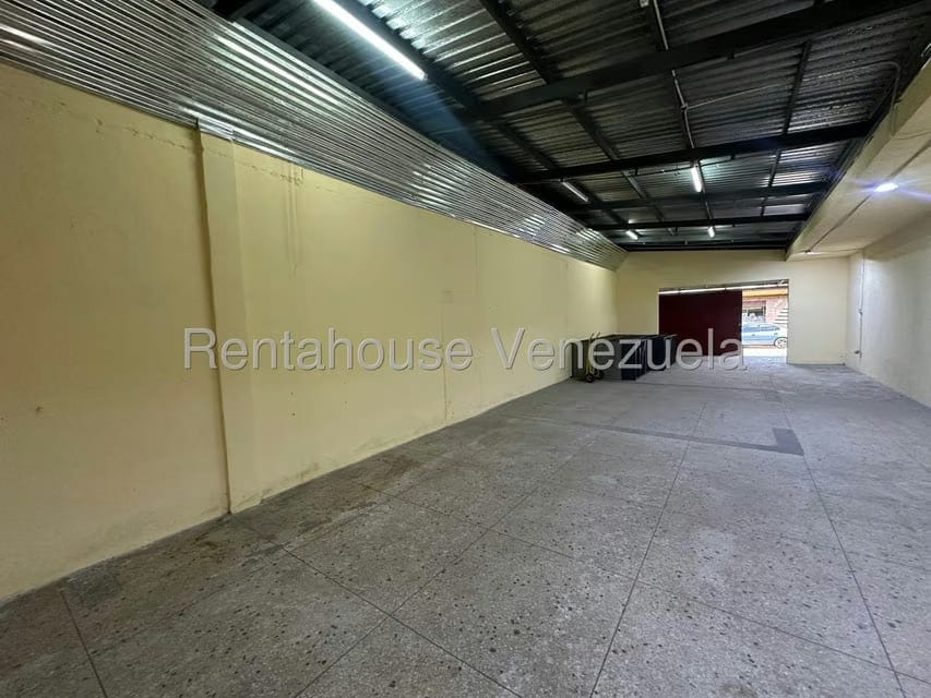 Comercial (Local Comercial) en Alquiler en Paraguay, Portuguesa - 5