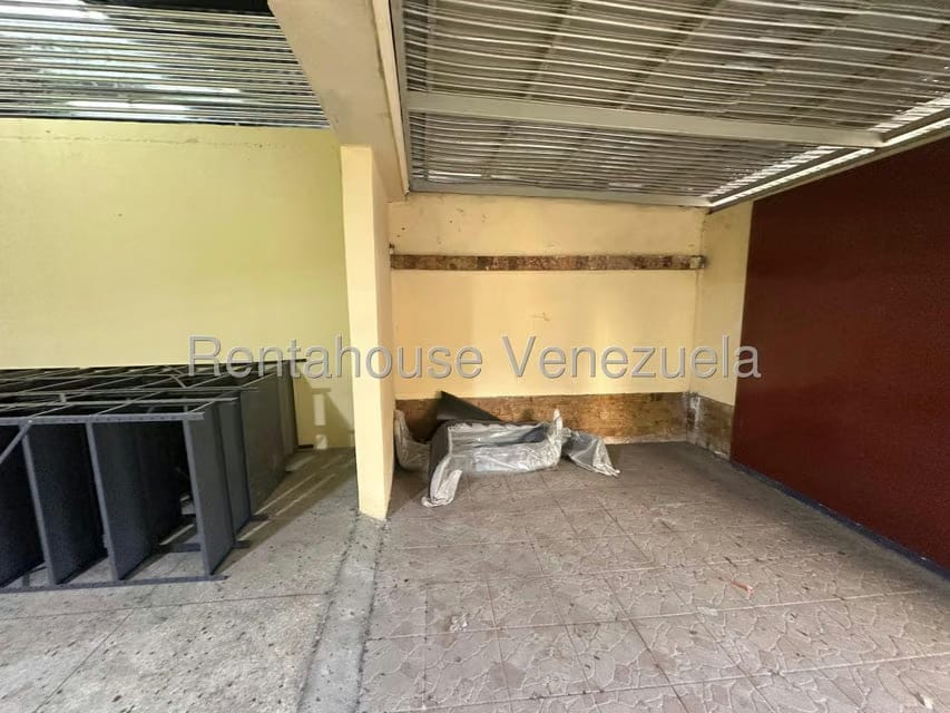 Comercial (Local Comercial) en Alquiler en Paraguay, Portuguesa - 6