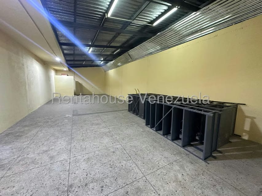 Comercial (Local Comercial) en Alquiler en Paraguay, Portuguesa - 7