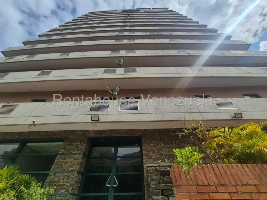 Apartamento (1 Nivel) en Alquiler en La Trigaleña, Carabobo