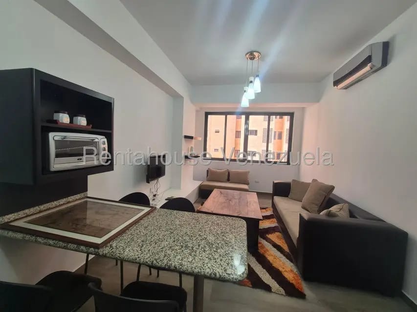 Apartamento (1 Nivel) en Alquiler en La Trigaleña, Carabobo - 13